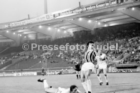 10.08.84 VfB Stuttgart - Gremio Porto Alegre