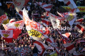VfB Stuttgart - SV Darmstadt 98