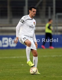VfB Stuttgart - SG Sonnenhof Gro&szlig;aspach
