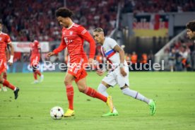 13.09.22 FC Bayern M&uuml;nchen - FC Barcelona
