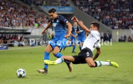 TSG 1899 Hoffenheim - FC Liverpool