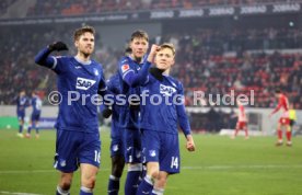 20.01.24 SC Freiburg - TSG 1899 Hoffenheim