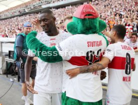 18.05.24 VfB Stuttgart - Borussia M&ouml;nchengladbach