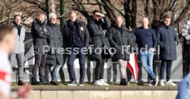 05.01.25 VfB Stuttgart - Ajax Amsterdam