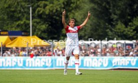 19.07.26 TSG Balingen - VfB Stuttgart