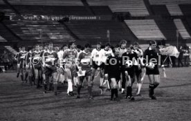 22.10.86 Torpedo Moskau - VfB Stuttgart