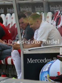 VfB Stuttgart - TSG 1899 Hoffenheim