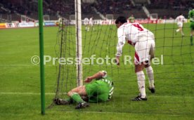 13.05.95 VfB Stuttgart - SV Werder Bremen