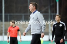 24.03.22 U18 Deutschland - U18 Frankreich