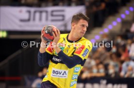 03.10.21 TVB Stuttgart - Rhein-Neckar L&ouml;wen
