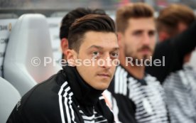 DFB Deutschland - Saudi Arabien