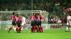 26.11.94 SC Freiburg - VfB Stuttgart
