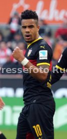1. FC K&ouml;ln - VfB Stuttgart