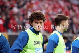 23.02.25 TSG 1899 Hoffenheim - VfB Stuttgart
