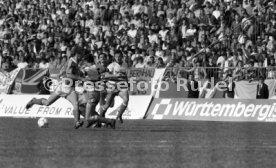 05.10.88 FC Tatabanya - VfB Stuttgart