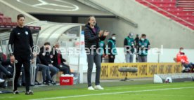 04.04.21 VfB Stuttgart - SV Werder Bremen