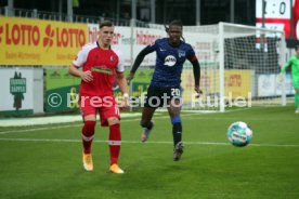 20.12.20 SC Freiburg - Hertha BSC Berlin