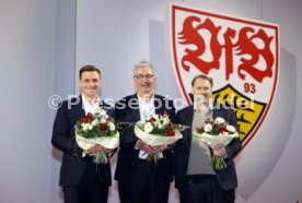 22.03.25 VfB Stuttgart MGV 2025