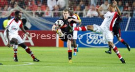 04.11.09 FC Sevilla - VfB Stuttgart