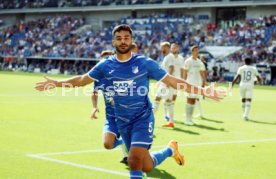 13.08.22 TSG 1899 Hoffenheim - VfL Bochum
