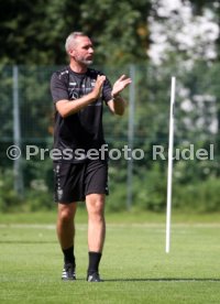 Trainingslager Kitzb&uuml;hel 2019