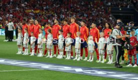 05.06.25 Spanien - Frankreich