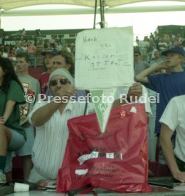 05.06.1993 VfB Stuttgart - SV Werder Bremen