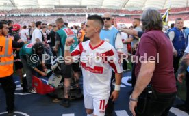 14.05.22 VfB Stuttgart - 1. FC K&ouml;ln