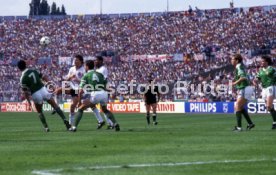 12.06.88 England - Irland