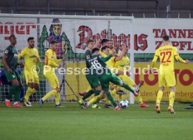 21.03.21 SC Freiburg - FC Augsburg