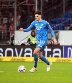 TSG 1899 Hoffenheim - 1. FSV Mainz 05
