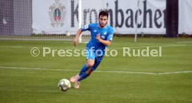 U17 VfB Stuttgart - U17 TSG 1899 Hoffenheim