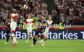 04.09.26 VfB Stuttgart - 1. FC K&ouml;ln