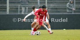 11.02.25 U19 VfB Stuttgart - U19 Liverpool FC