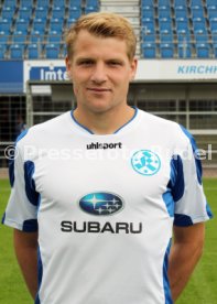 Stuttgarter Kickers