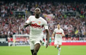 15.10.22 VfB Stuttgart - VfL Bochum