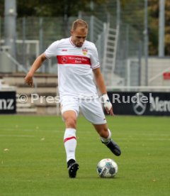 26.09.20 VfB Stuttgart II - FSV Frankfurt