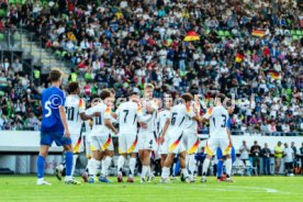 09.09.25 U20 Deutschland - U20 Italien
