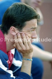 06.09.97 Deutschland - Portugal