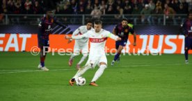 02.10.25 FC Basel - VfB Stuttgart