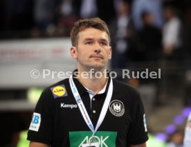DKB Handball Bundesliga All Star Game 2019