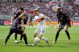 04.05.24 VfB Stuttgart - FC Bayern M&uuml;nchen