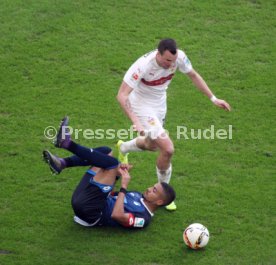 VfB Stuttgart - 1899 Hoffenheim
