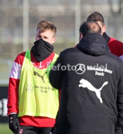 VfB Stuttgart