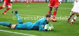 01.06.13 DFB-Pokal Finale 2013 FC Bayern M&uuml;nchen - VfB Stuttgart