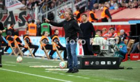 12.11.22 Bayer 04 Leverkusen - VfB Stuttgart