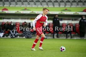 12.12.20 SC Freiburg - Arminia Bielefeld