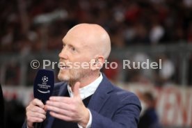 13.09.22 FC Bayern M&uuml;nchen - FC Barcelona