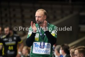 18.02.21 Frisch Auf G&ouml;ppingen - TVB Stuttgart