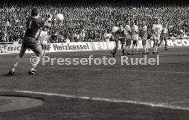 30.03.91 1. FC K&ouml;ln - VfB Stuttgart